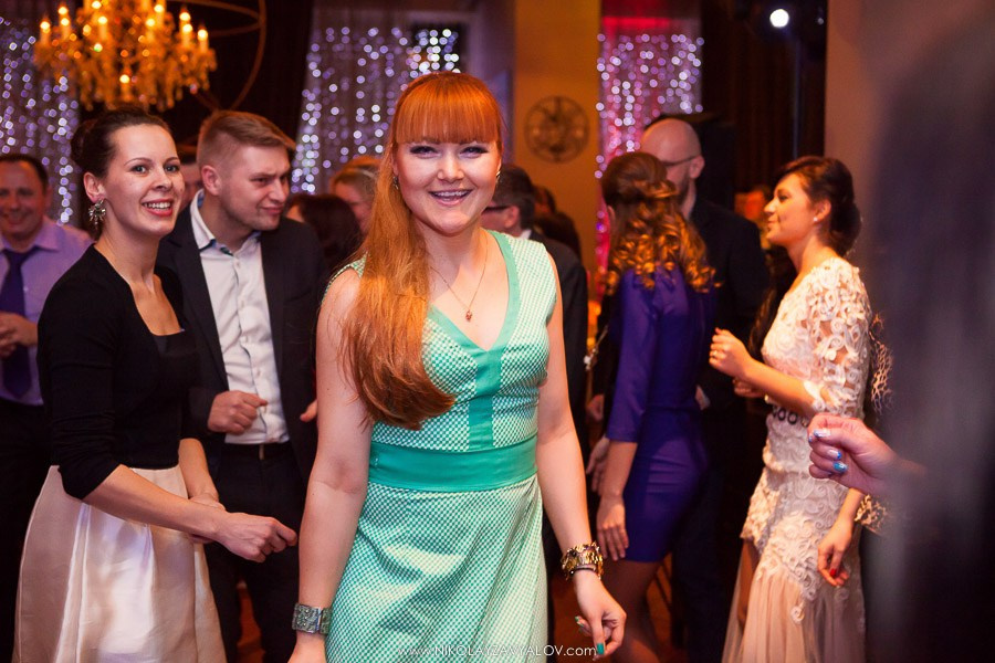 АЛВИСА (корпоратив). Видеооператор/Фотограф Николай Завьялов