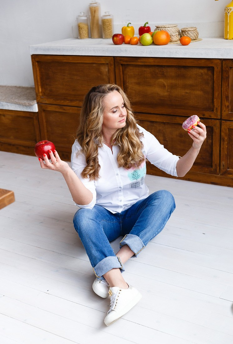 КОНТЕНТ ДЛЯ НУТРИЦИОЛОГА. Выпускные альбомы Красноярск