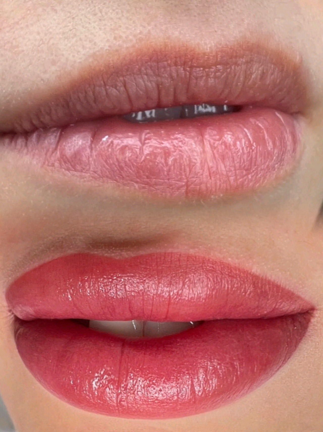 Алина. Студия перманентного макияжа, косметологии и массажа SYMMETRY в Москве, м. Киевская