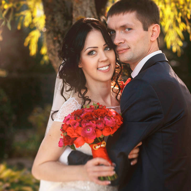 Отзывы. Видеосъемка свадеб в Ростове-на-Дону, Краснодаре, Москве, Сочи и Крыму