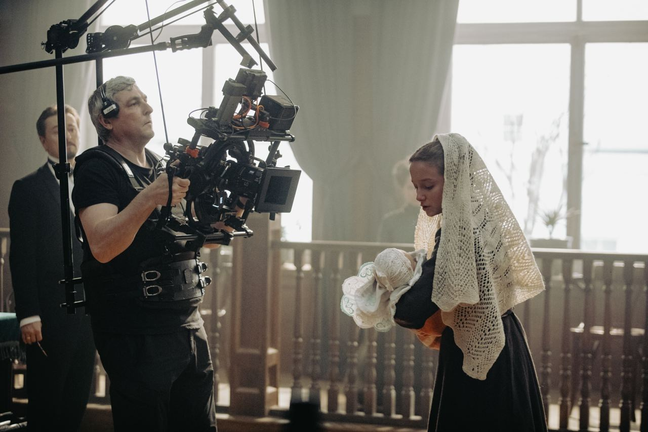 Плевако RockFilms студияРок нтв premier ИРИ