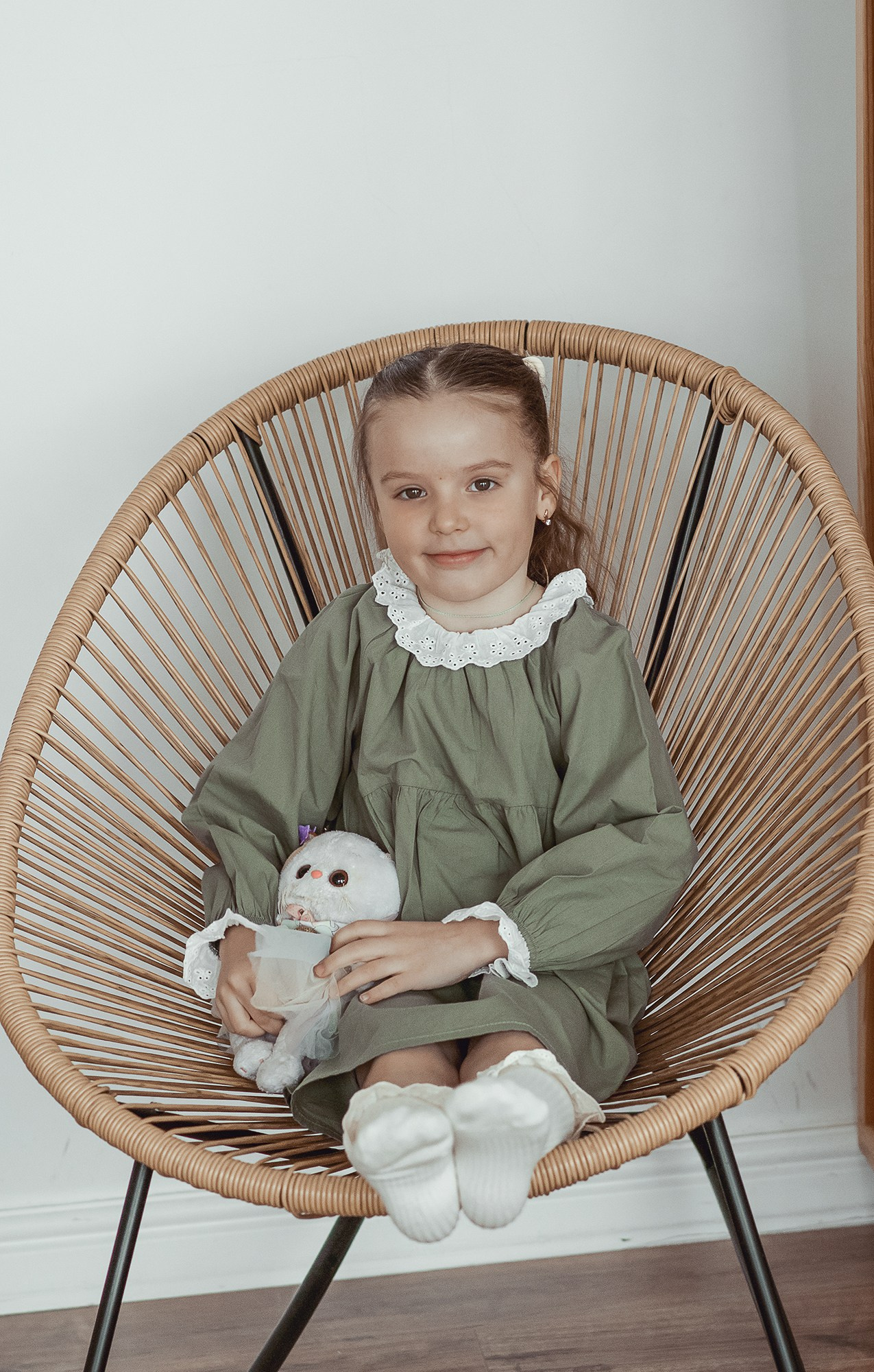 Семейная съёмка. Женский фотограф Томск Фролова Татьяна