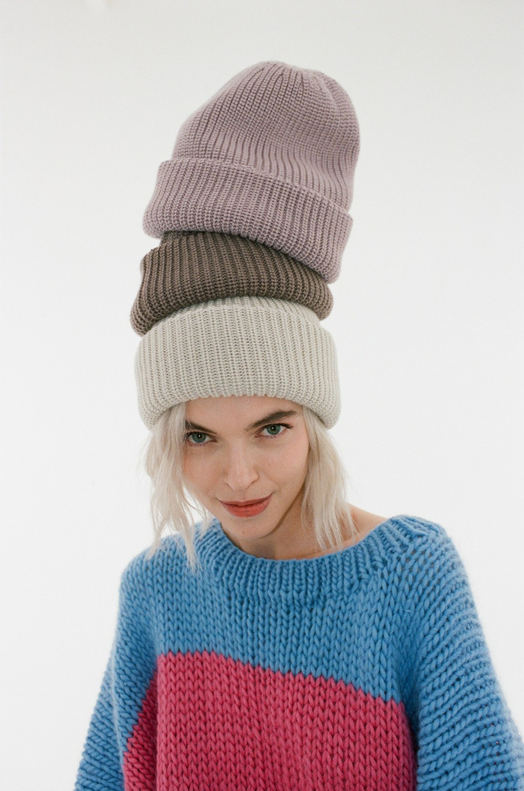 Evgrafova A/W 2024 lookbook. Жиркова Ирина — фотограф для брендов в Москве