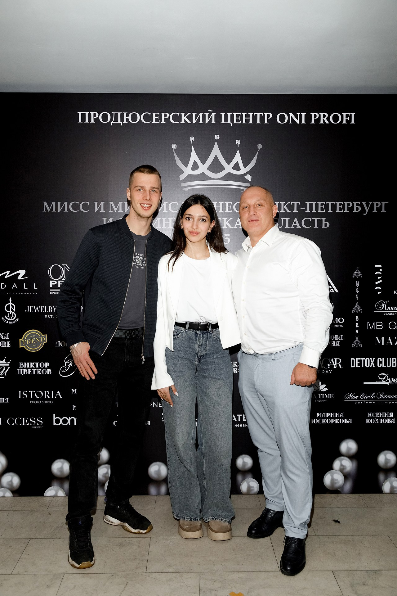 Репортаж финала конкурса. Светский фотограф Санкт-Петербург и ЛО