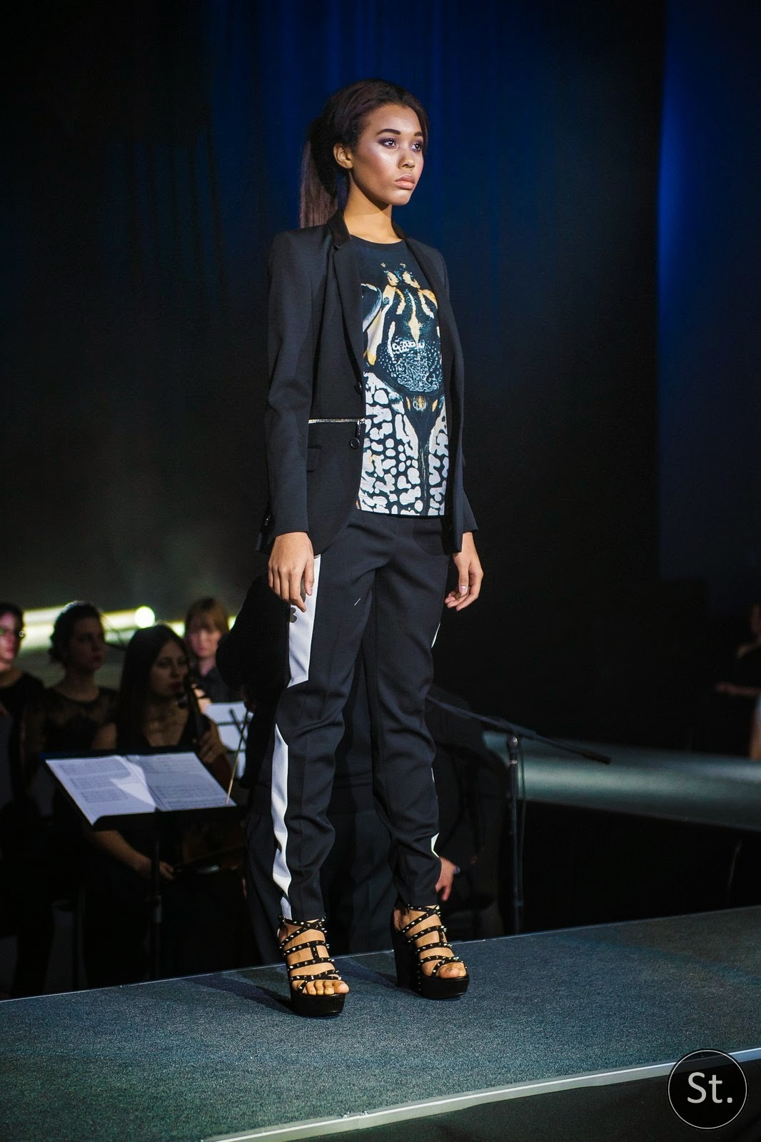 Fashion фотосессия. Свадебный и женский фотограф в Лиссабоне Яковлева Ольга