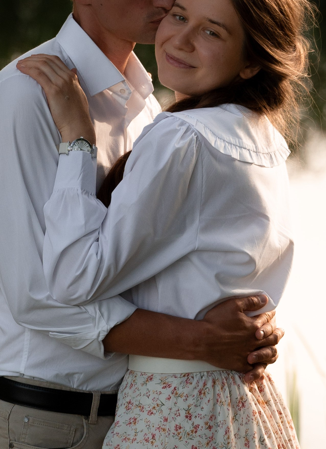 Дарья и Даниил. Фотограф в городе Владимир