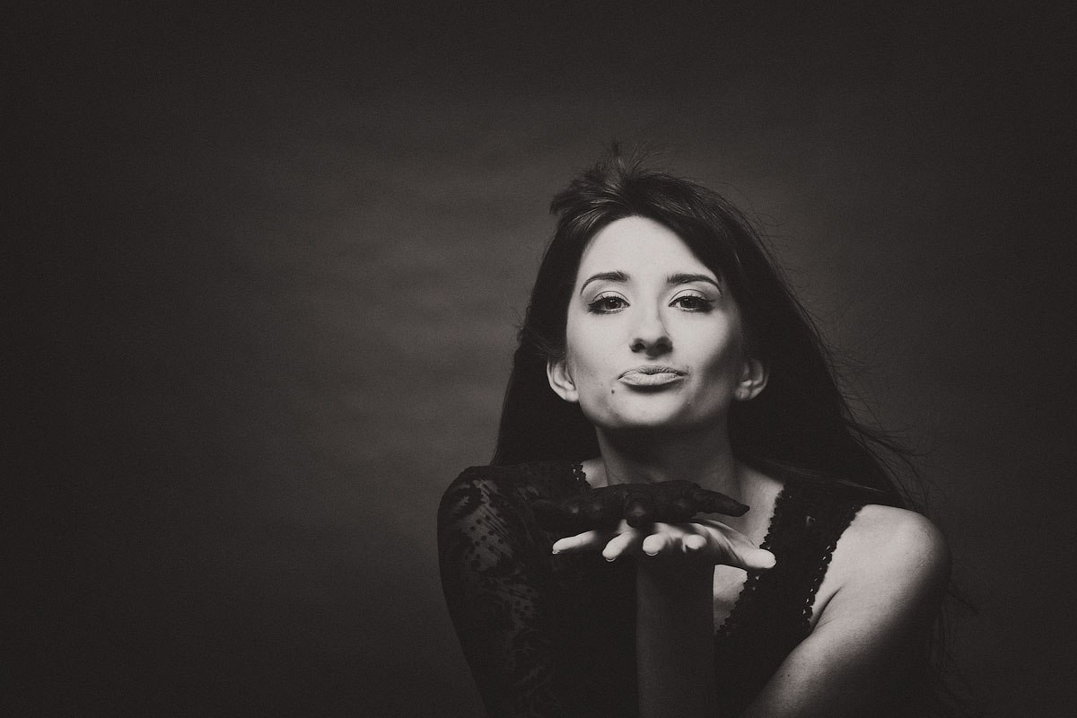 Кабаре. Дмитрий Ратихин. Видеограф и фотограф в Санкт-Петербурге и Москве