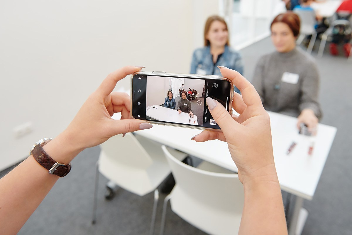 GVA. Репортажный фотограф в Москве Вадим Францев