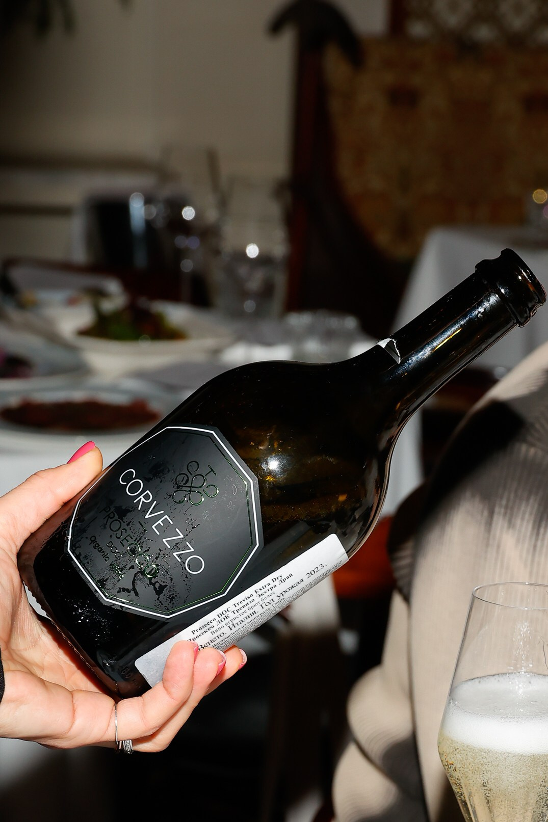 НАТАША ГАСАНХАНОВА. Nikolskayasecular