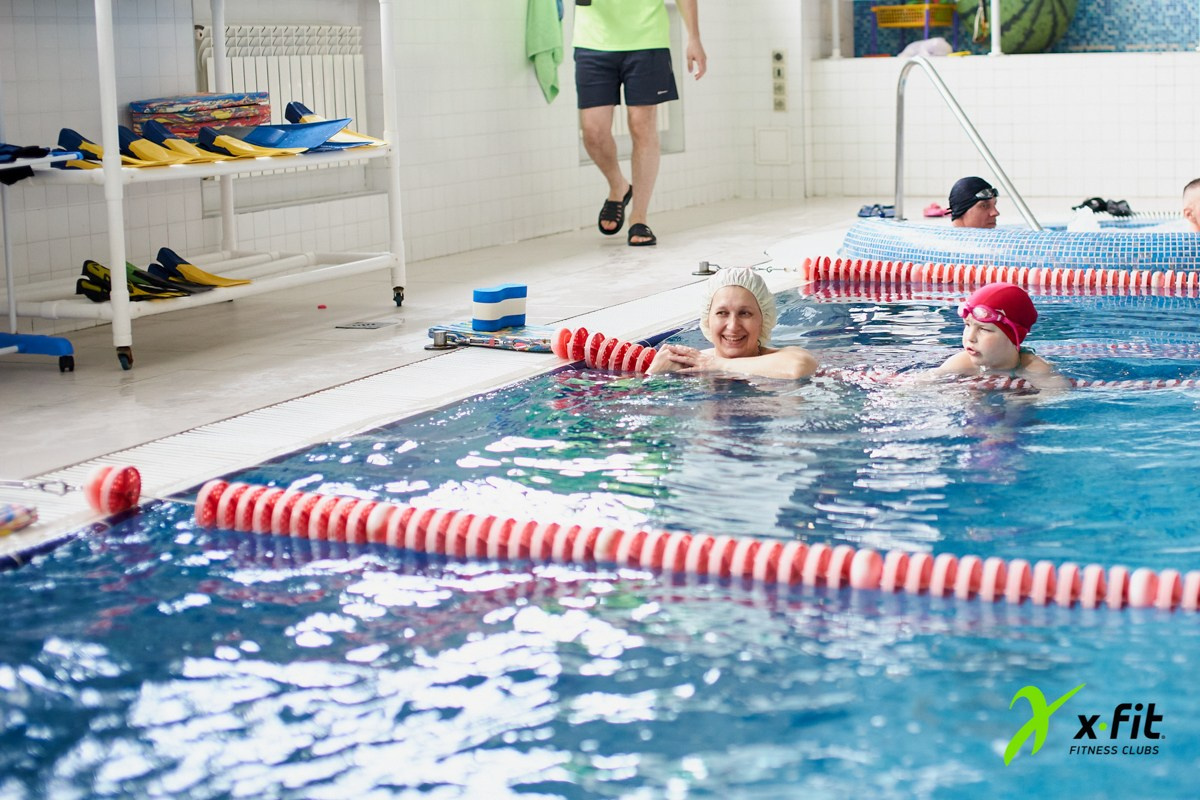 Репортаж: День Рождения X-Fit в Новосибирске. Репортажный и женский фотограф в Новосибирске