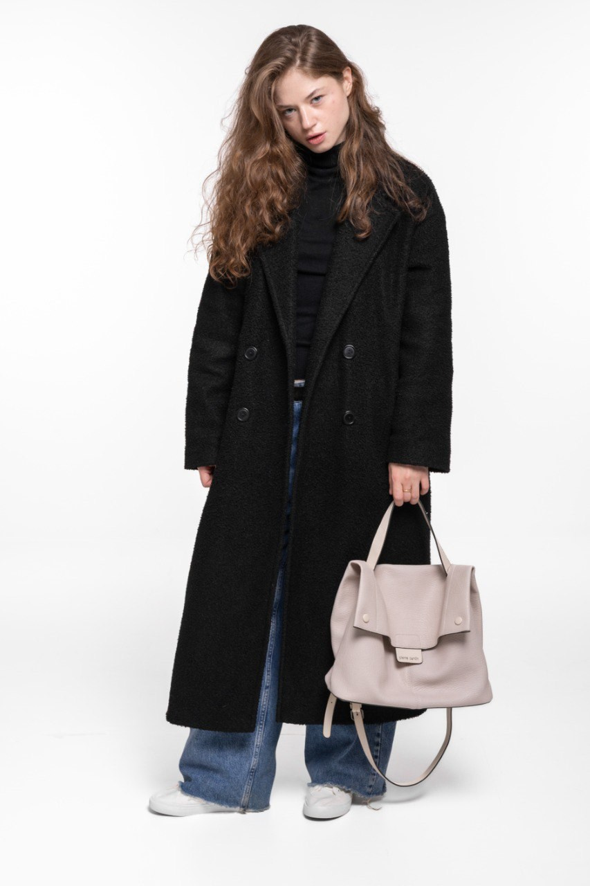 Анна, модельные тесты. Сайт фотографа Ирины Аникановой