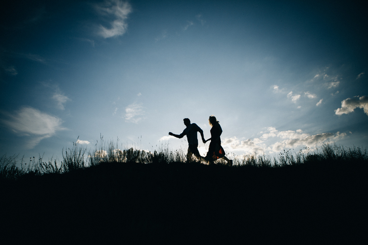 Misha&Olya. Фотограф Максим Маркелов