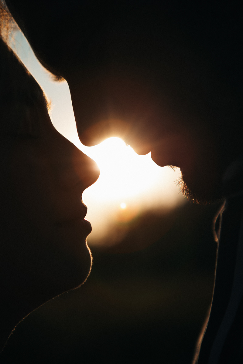 Misha&Olya. Фотограф Максим Маркелов