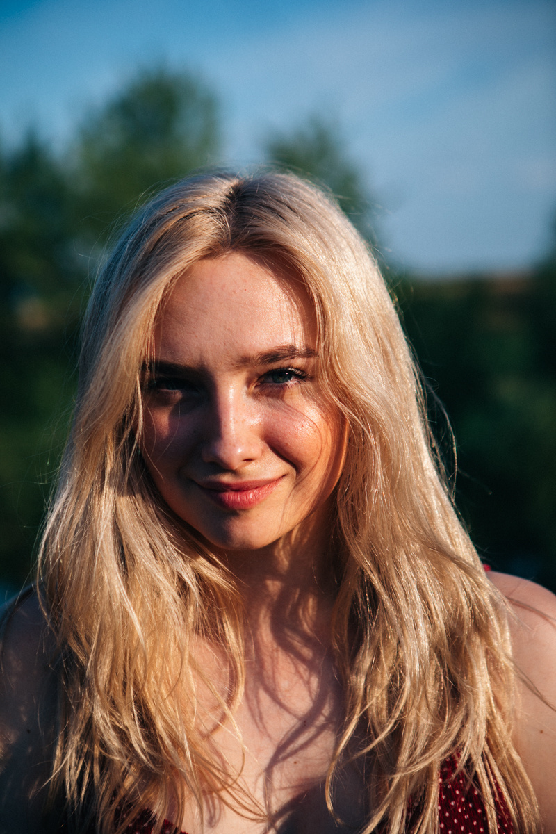 Misha&Olya. Фотограф Максим Маркелов