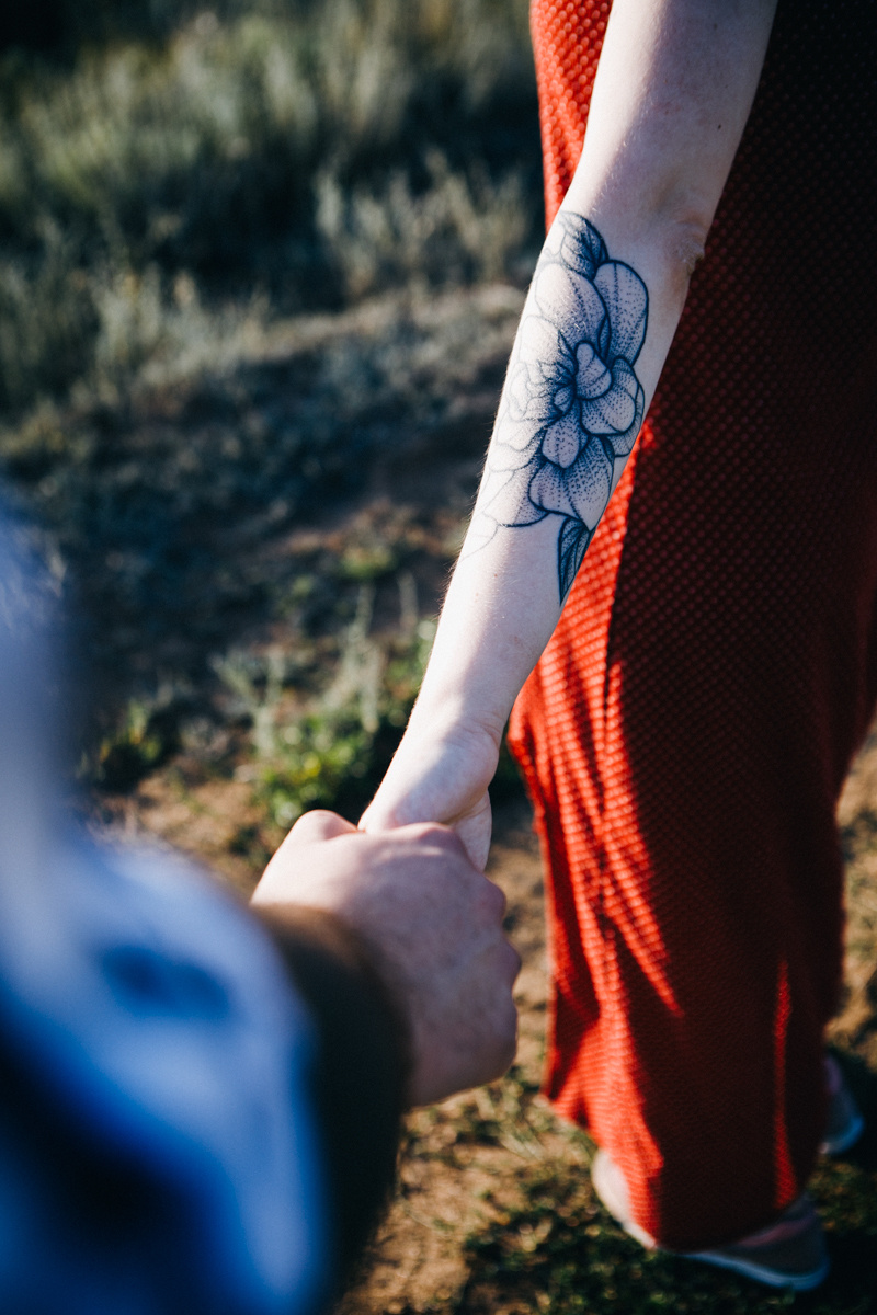 Misha&Olya. Фотограф Максим Маркелов