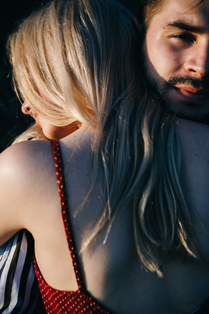 Misha&Olya. Фотограф Максим Маркелов