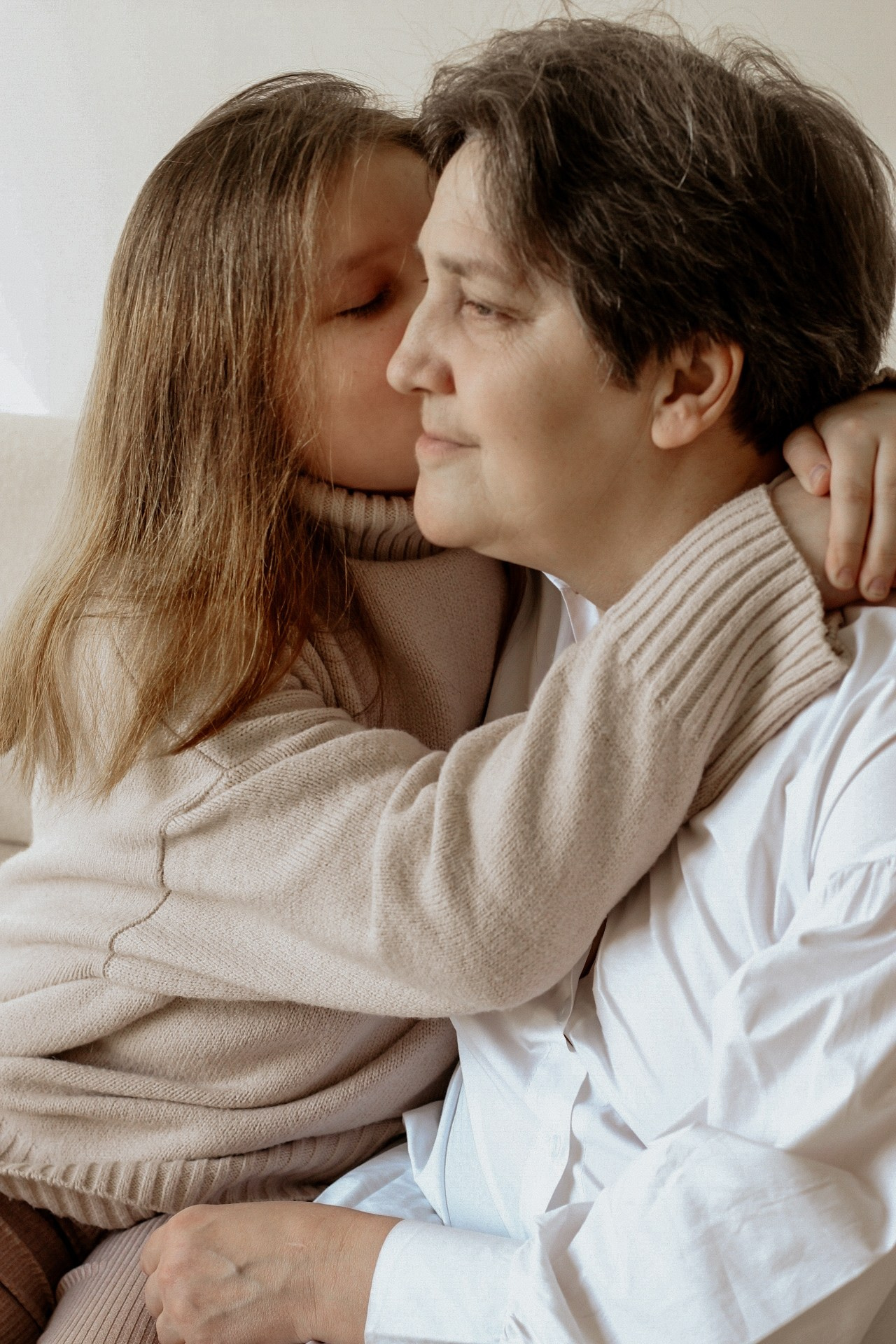 Семейный. Фотограф Иванова Елена в Иркутске