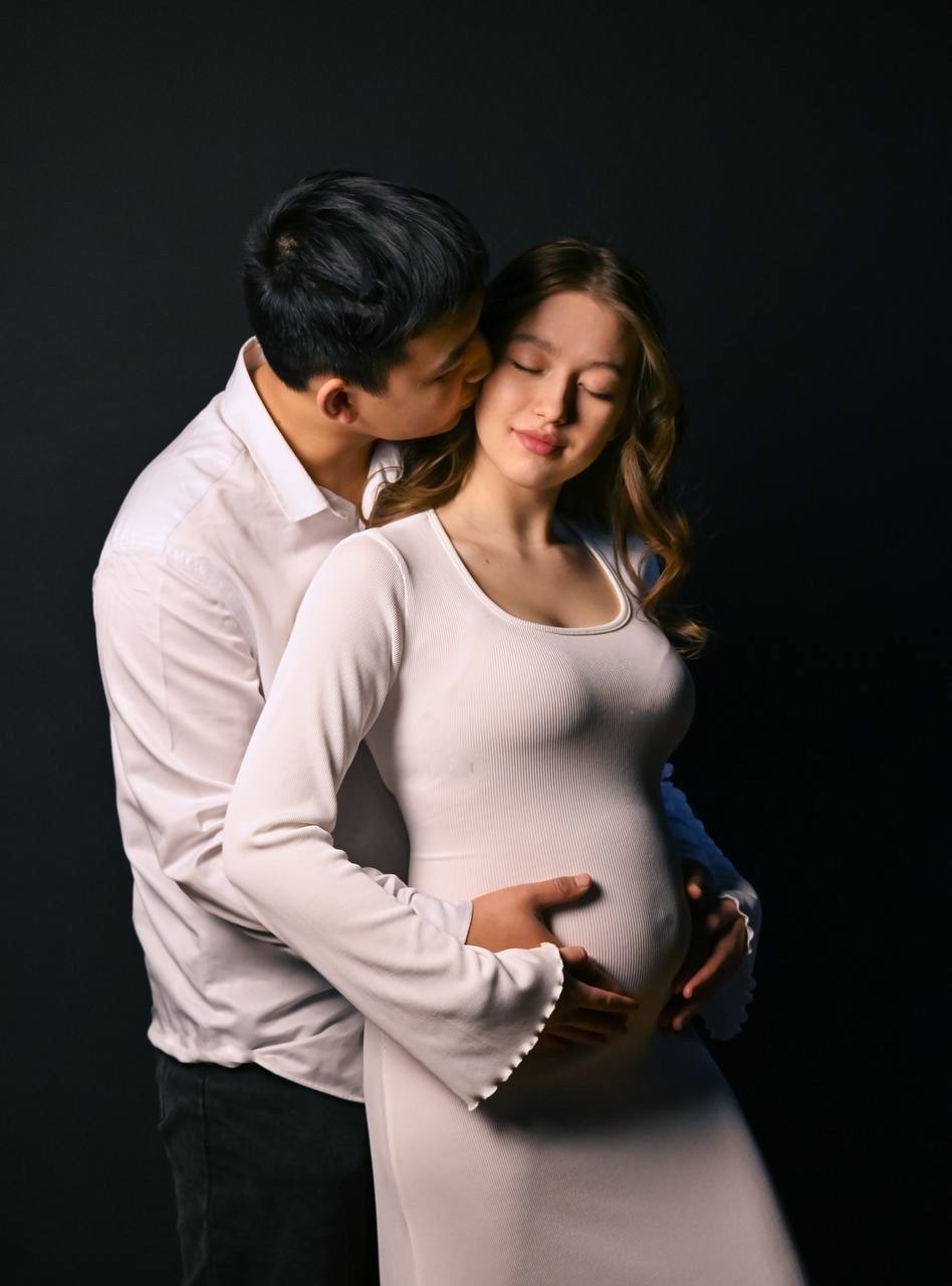 Ожидание чуда. V I KA P H O T O