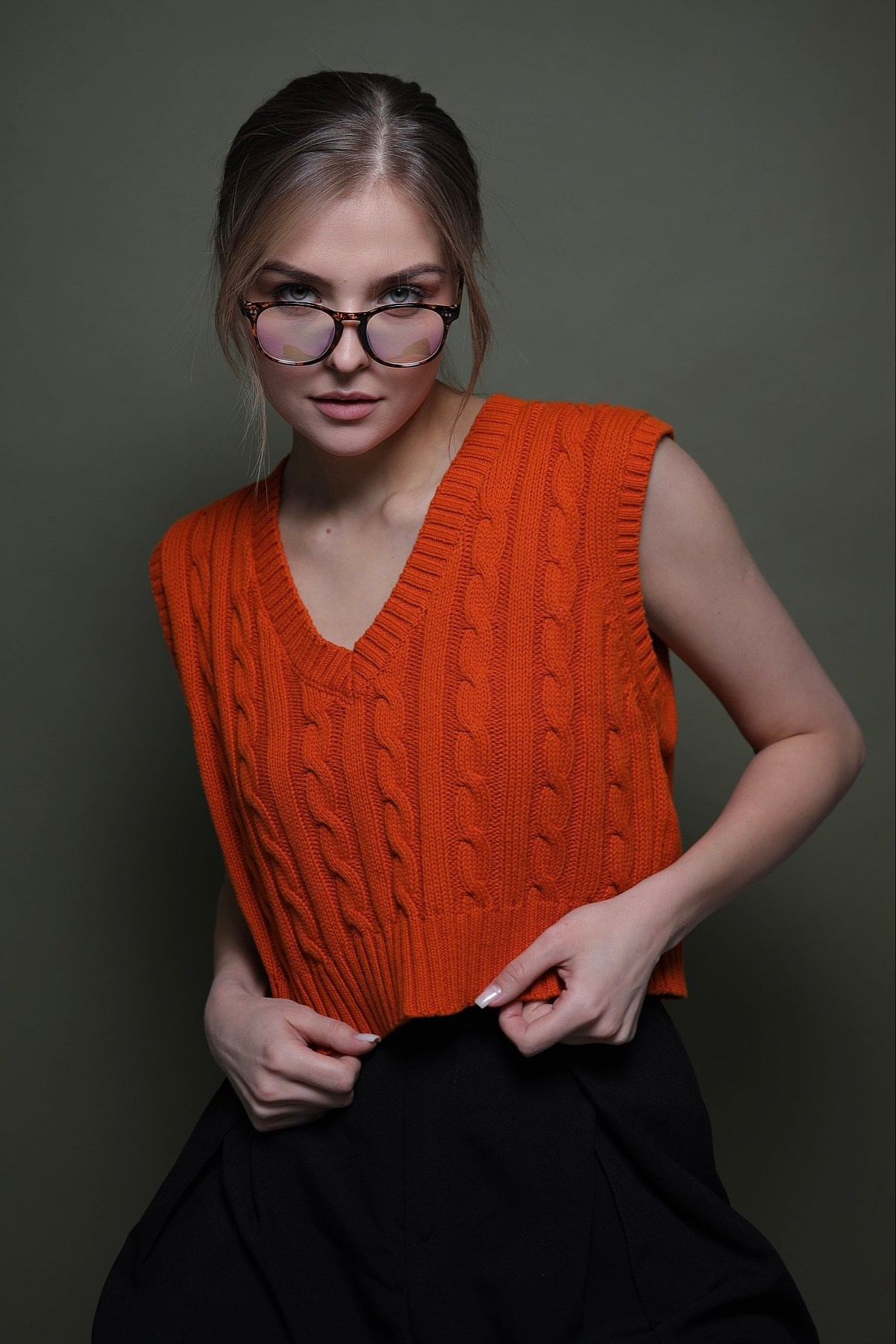 Base Studio. Юрий Белозёров фотограф