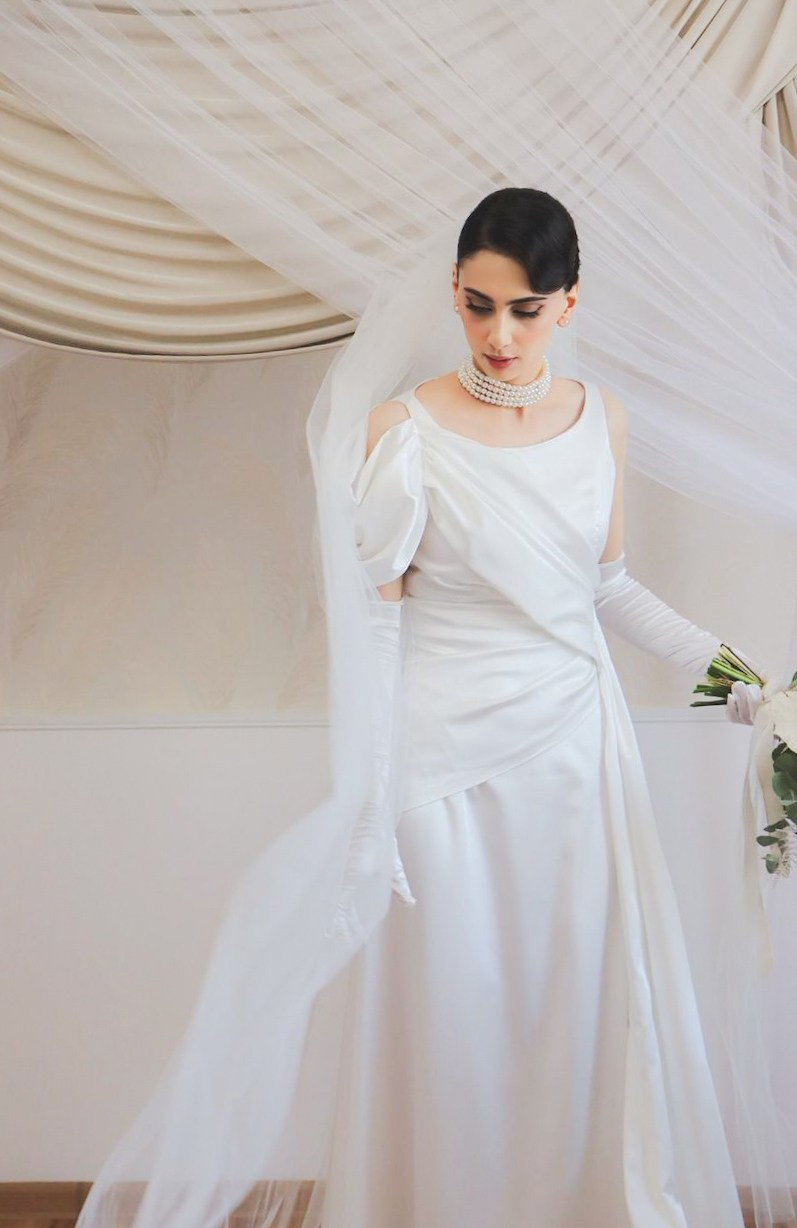 Невеста Жанета. Zuleta.Go