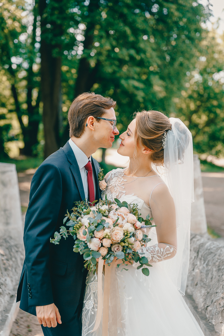 Отзывы. Фотограф Арсений Юревич