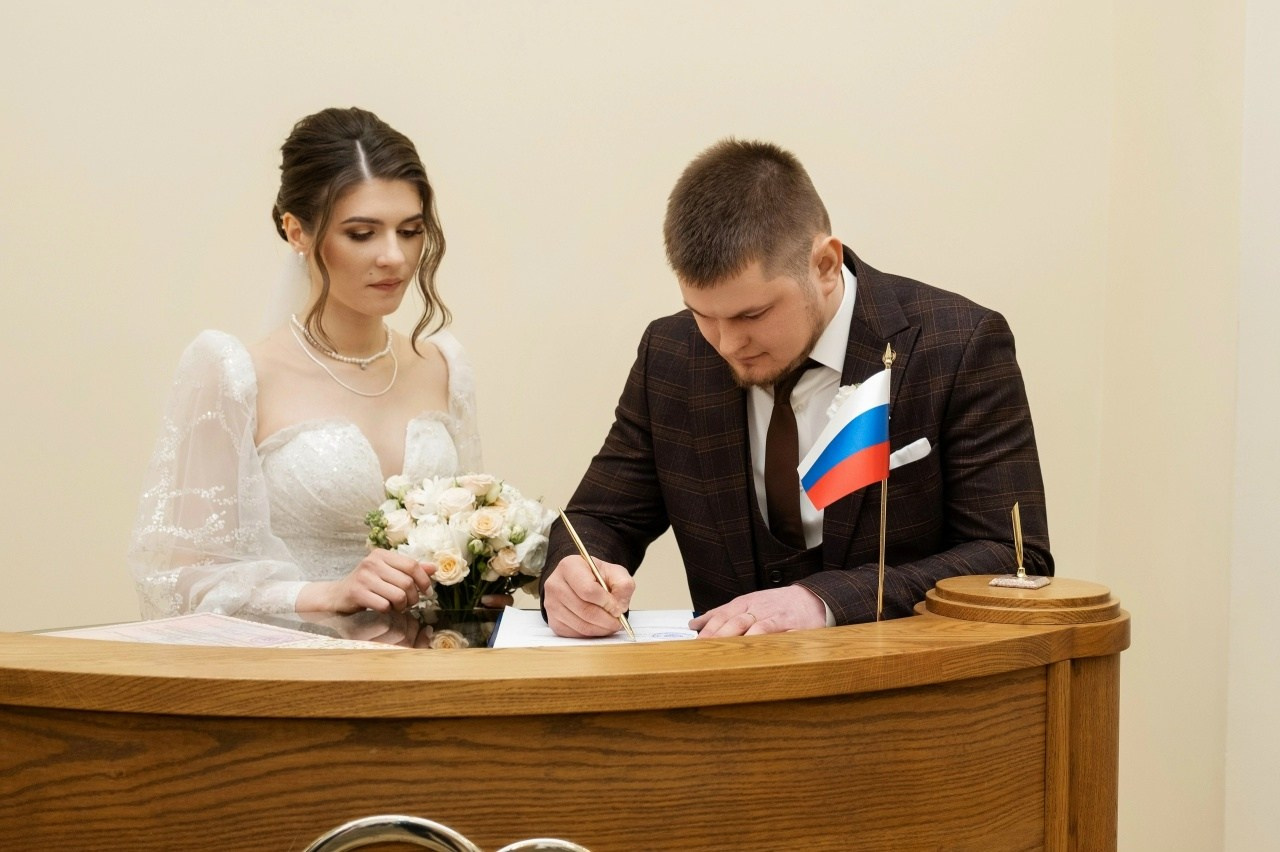 Свадебная съемка. Свадебный и Репортажный фотограф в Москве Митюшина Дарья