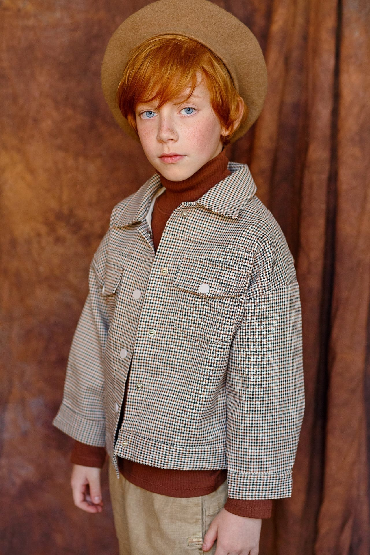 Фотограф Кристина Калягина