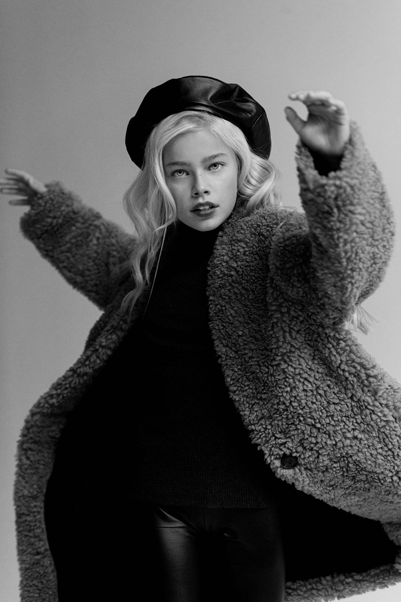 Фотограф Кристина Калягина