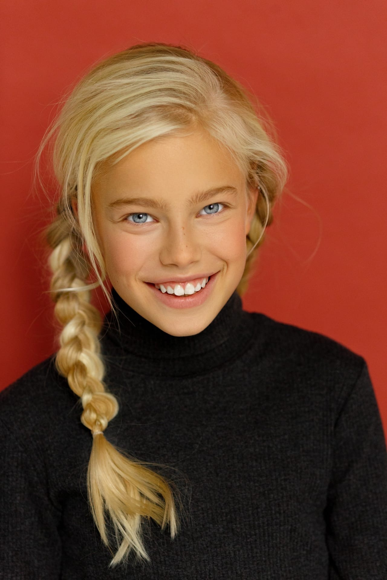 Фотограф Кристина Калягина