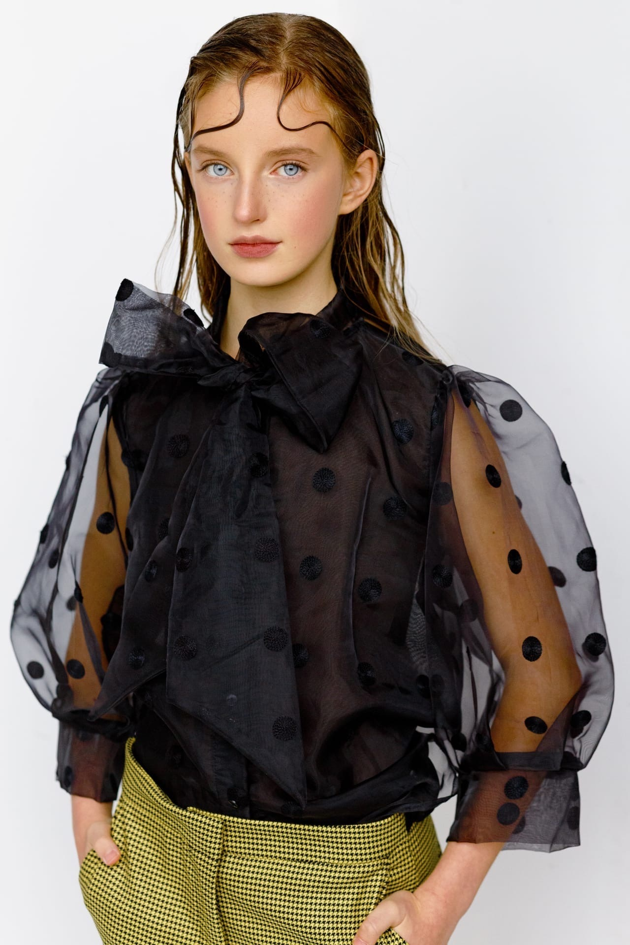 Фотограф Кристина Калягина