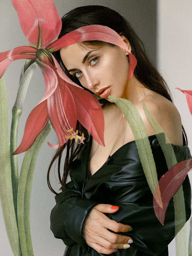 Взрослые. Фотограф Кристина Калягина