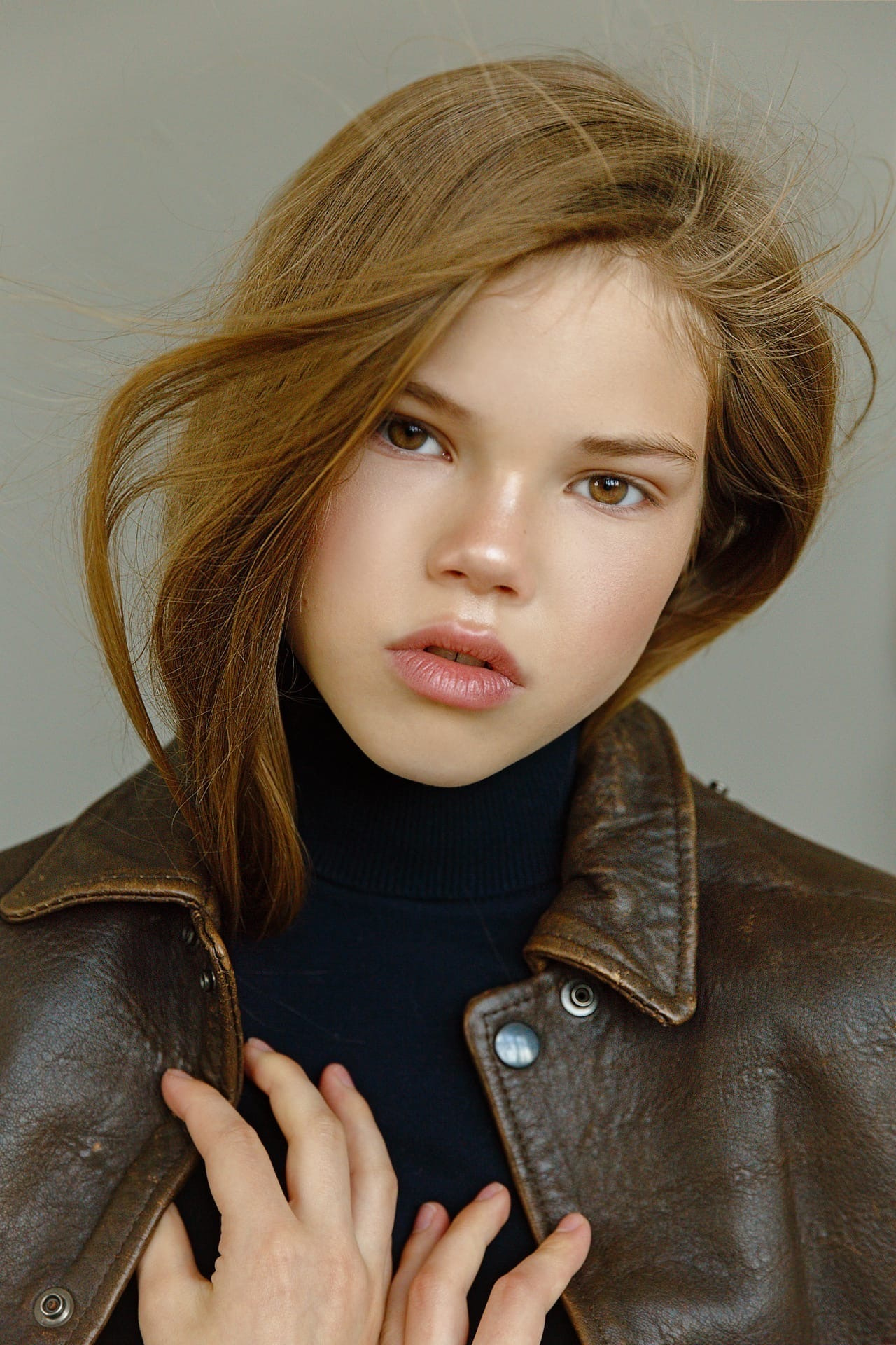 Фотограф Кристина Калягина