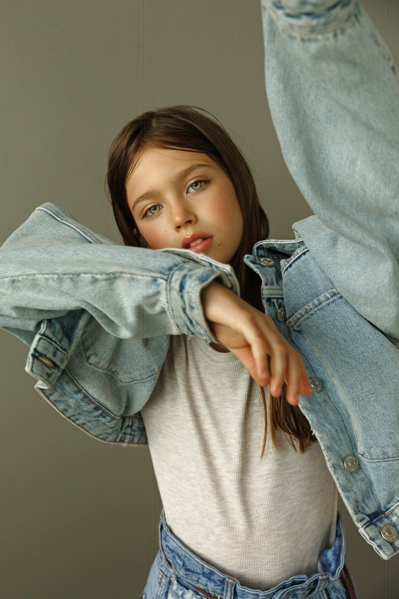 Фотограф Кристина Калягина