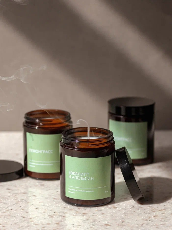 СБОРНАЯ ПРЕДМЕЬНАЯ СЪЕМКА. CONTENT MAKING — агентство № 1 в предметной съемке для маркетплейсов