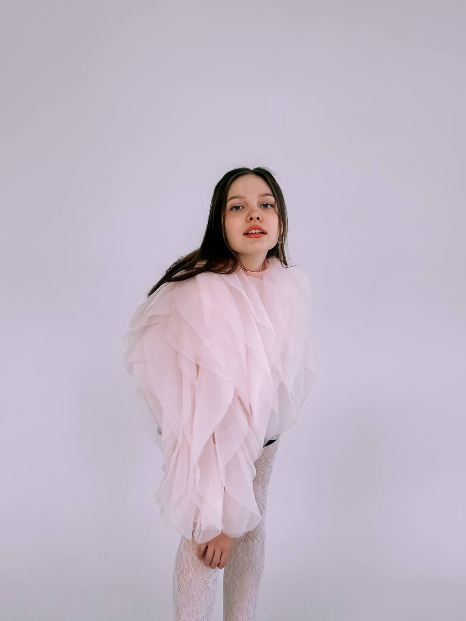 Pink. Фотограф в Тюмени Шишкова Ксения