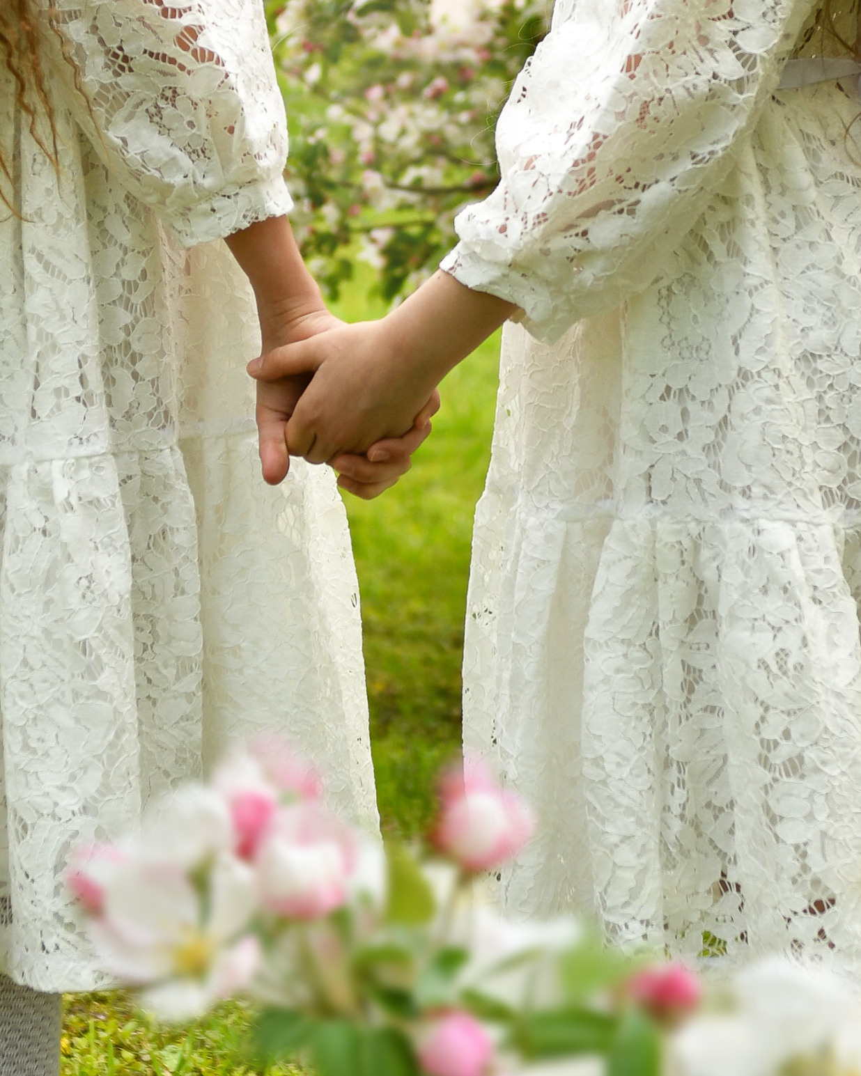 Александра и Юлиана. Замок Ольденбургских, Рамонь. Портретный и контент фотограф в Воронеже Елена Николайчик