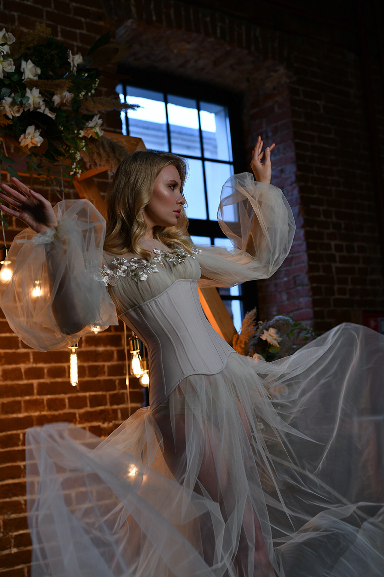 NikonDay. Невеста. Портретный и контент фотограф в Воронеже Елена Николайчик