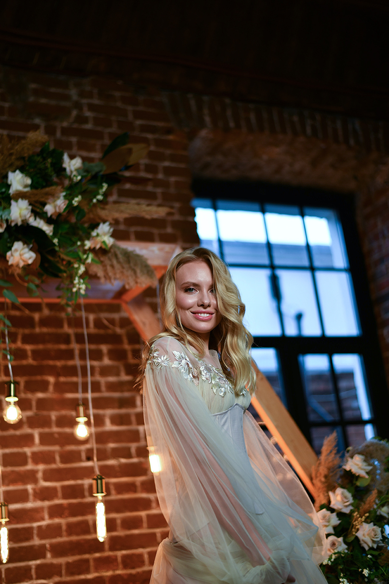 NikonDay. Невеста. Портретный и контент фотограф в Воронеже Елена Николайчик