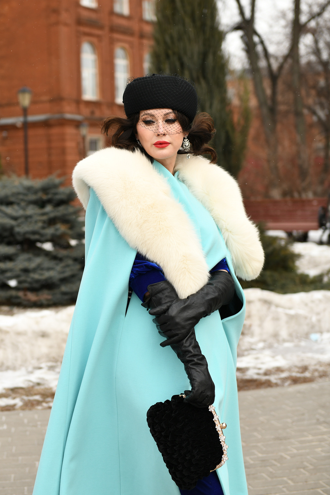 Проект «Острые козырьки». Ресторан Harvey&Monica, Воронеж. Портретный и контент фотограф в Воронеже Елена Николайчик