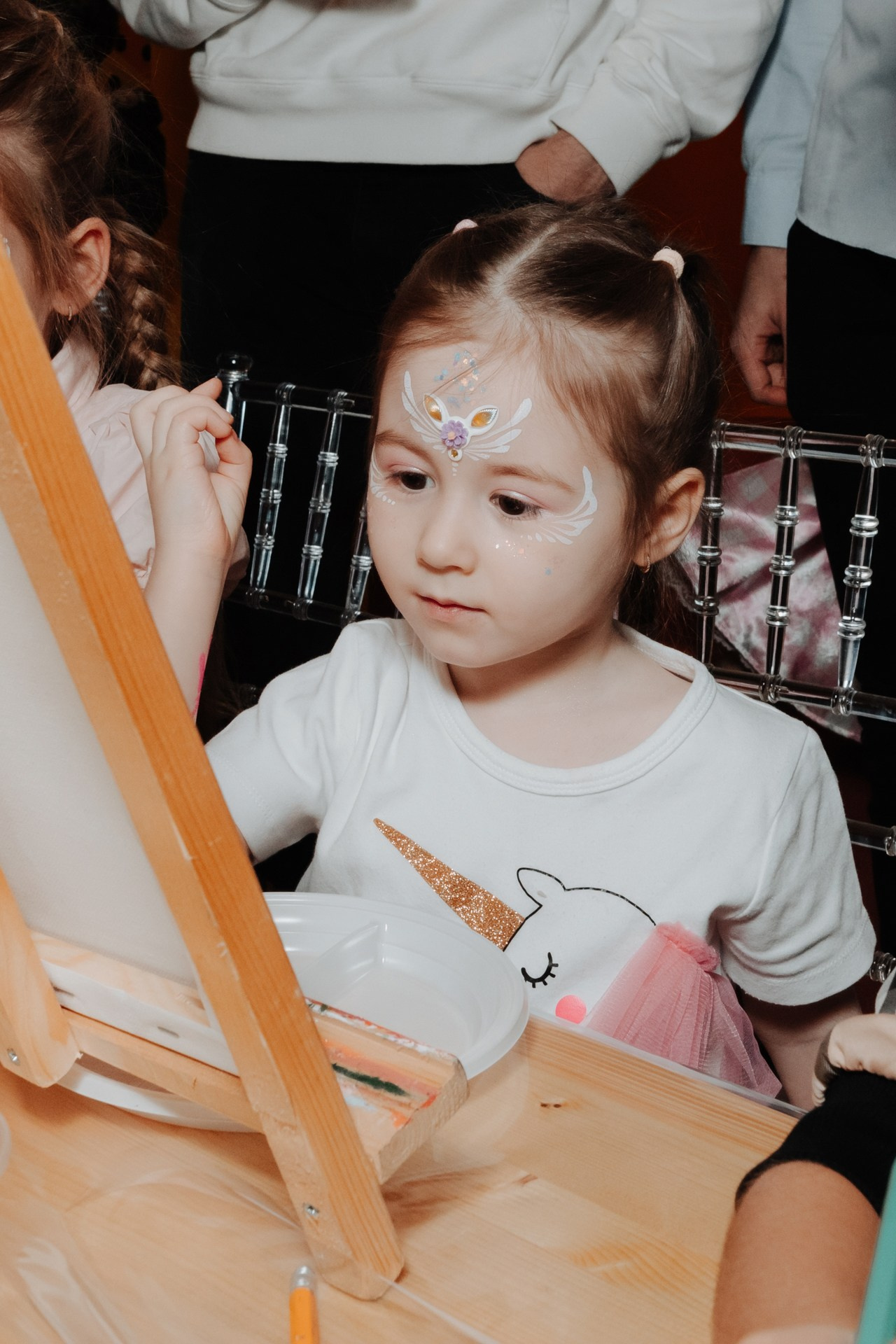 День Рождения Kathaleya. Фотограф Перминов Никита СПБ