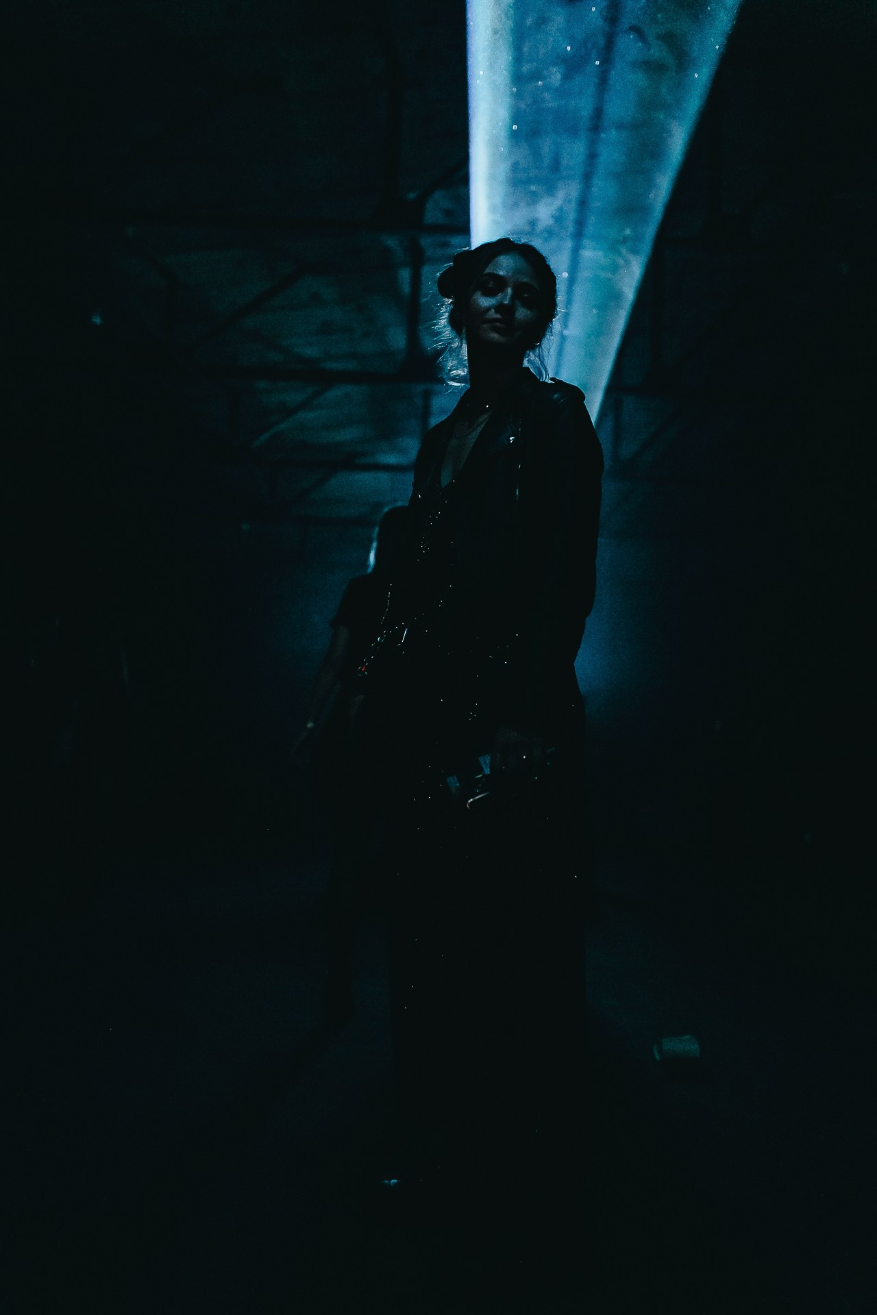 Gamma Fest. Репортажный фотограф Виктор Капарулин
