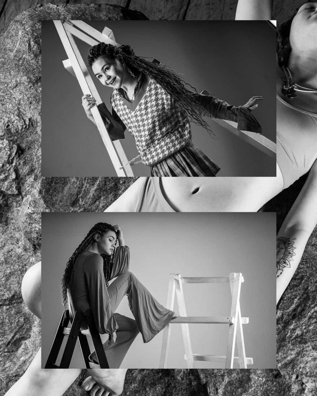 Аой. Фотограф Михаил Олейник