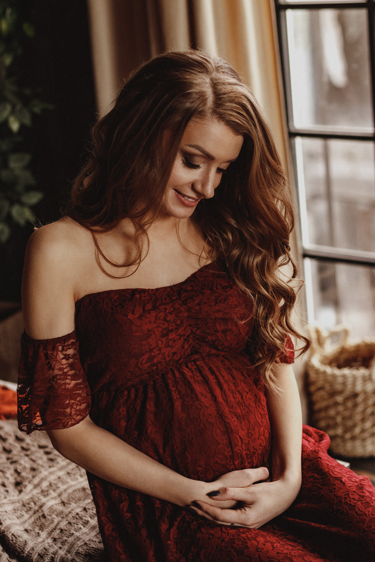 Александр и Екатерина