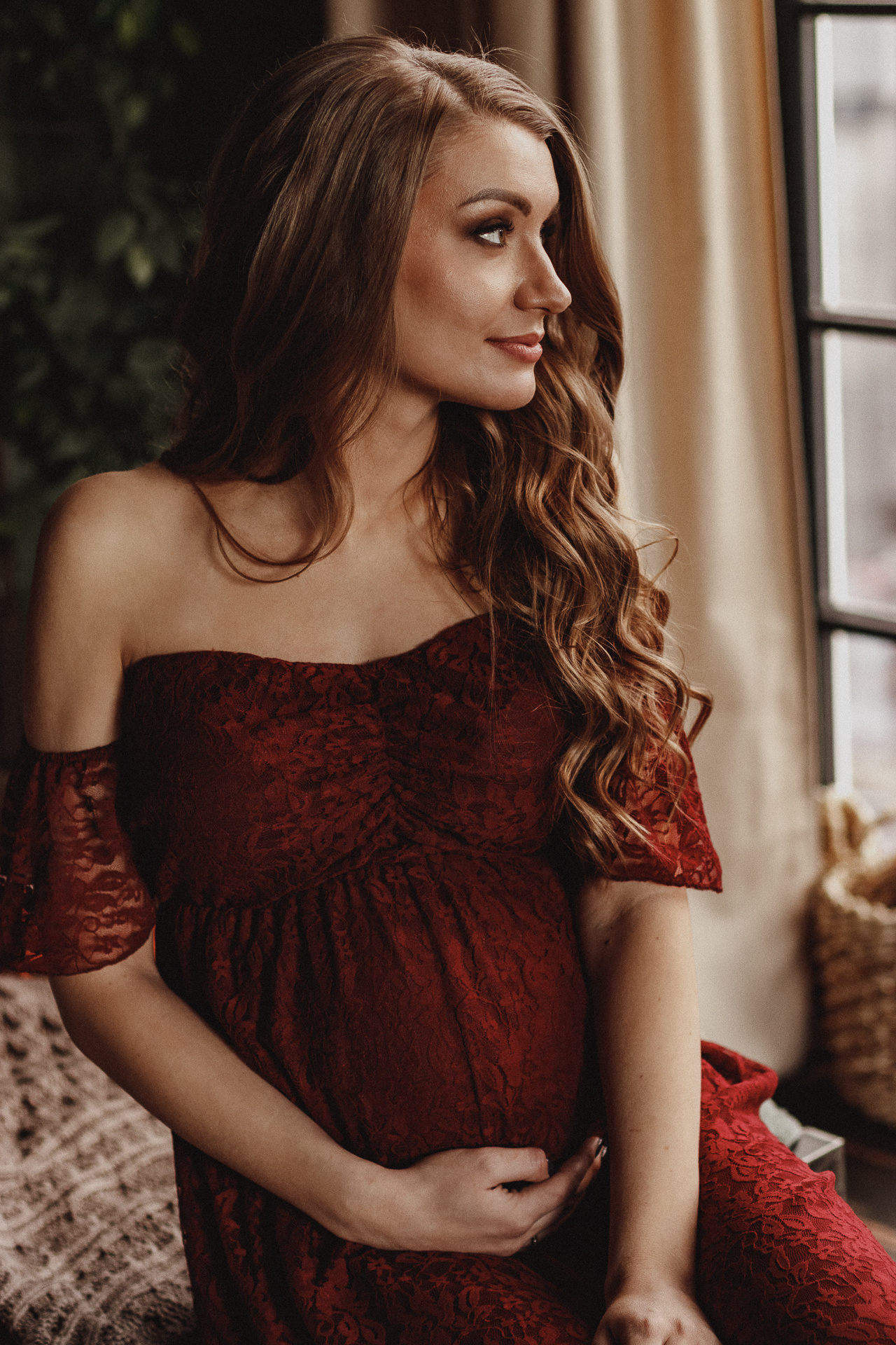 Александр и Екатерина