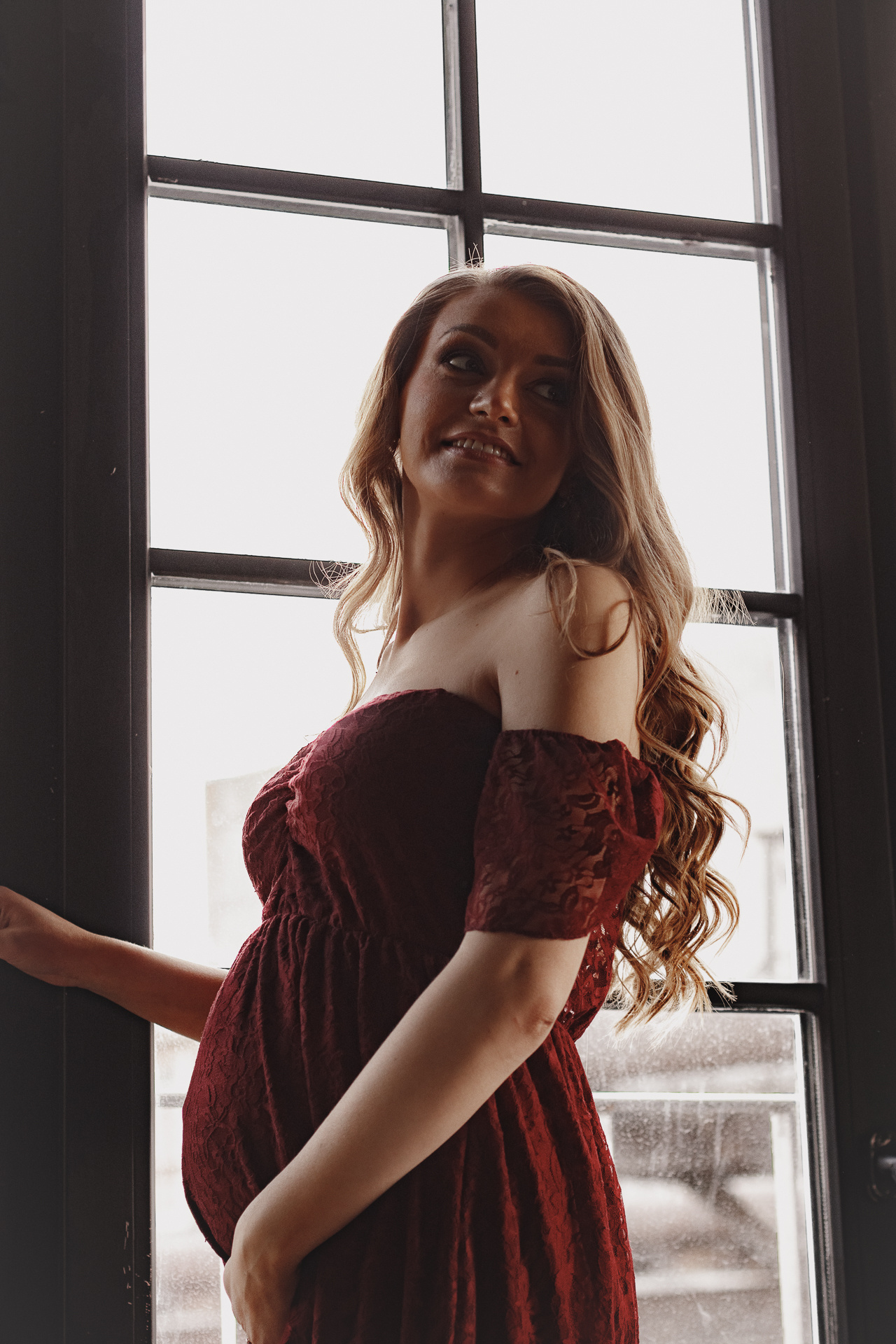 Александр и Екатерина