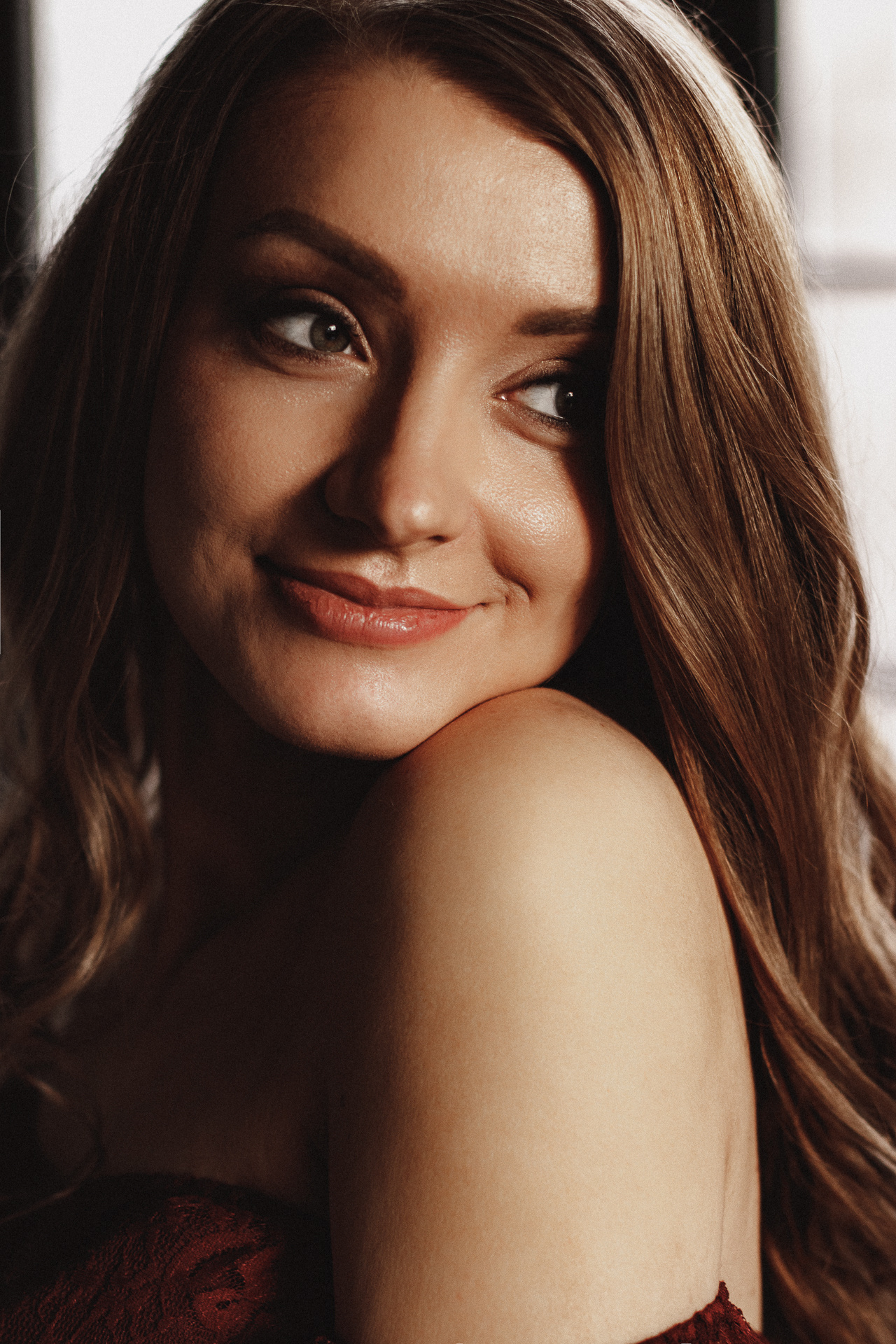 Александр и Екатерина