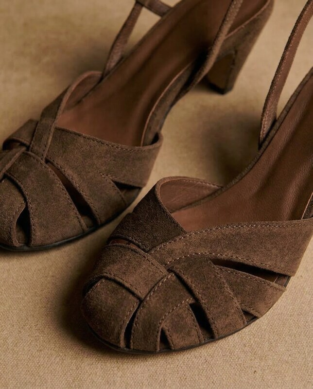 Босоножки мечты. Фотограф в Москве Мария Терентьева