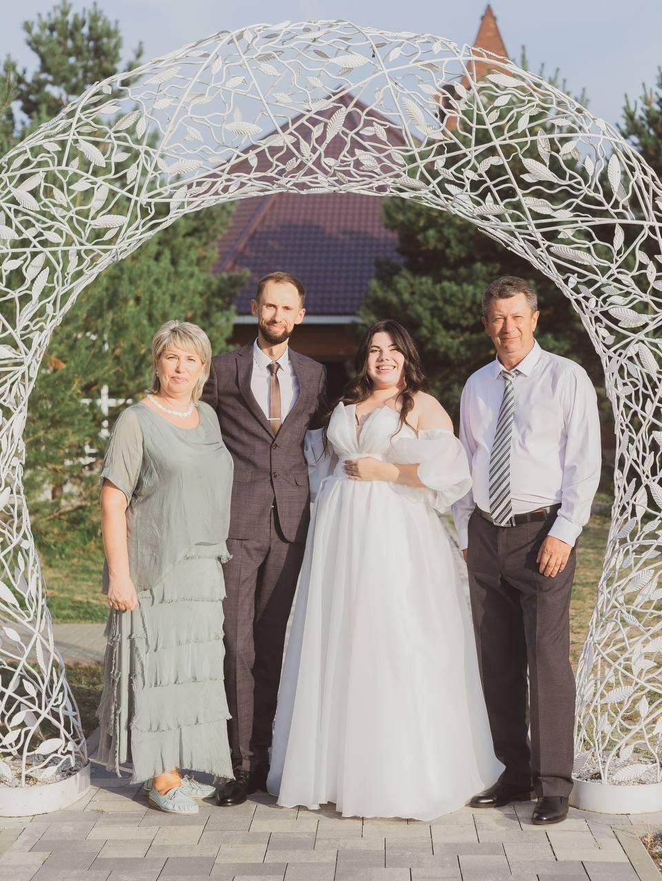 Свадебные. Портретный фотограф в Москве