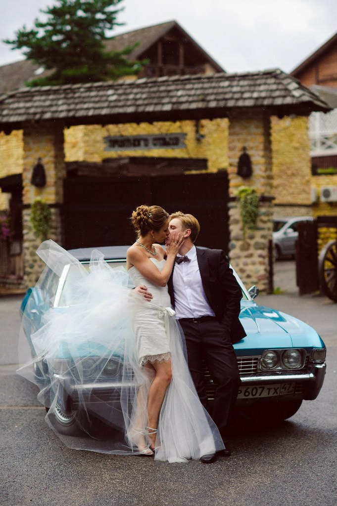 Свадьбы. Живые снимки! Фотограф Даша Бендер