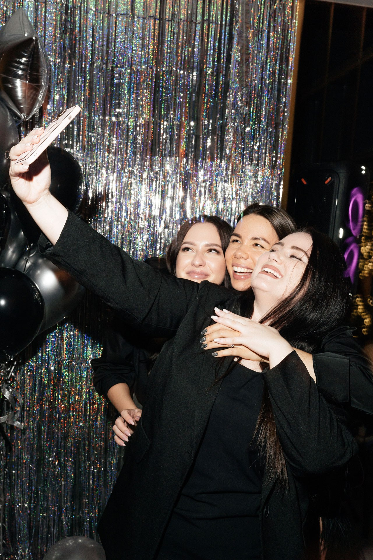 Стильная фотосессия в день рождения дома. Свадебный, репортажный фотограф Дмитрий Макарченко